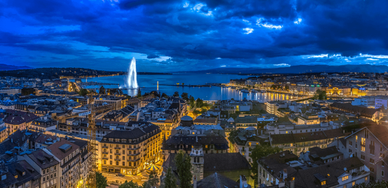 Genève