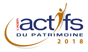 L'Agefi actifs du patrimoine 2018