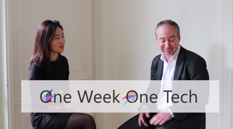 One Week One Tech Interview ICA
