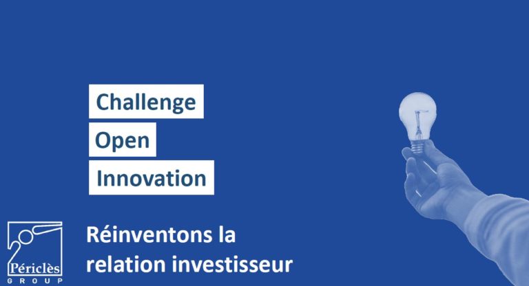 Challenge Open Innovation