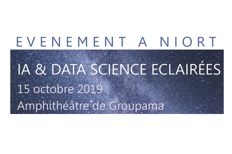 IA & Data Science éclairées