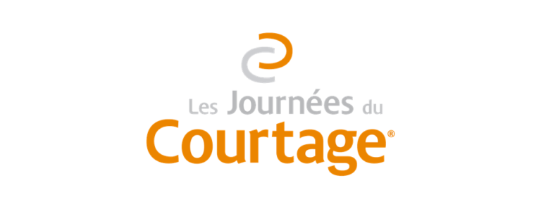 Logo Journées du Courtage