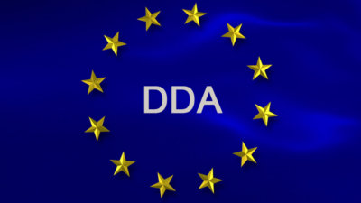 DDA Europe