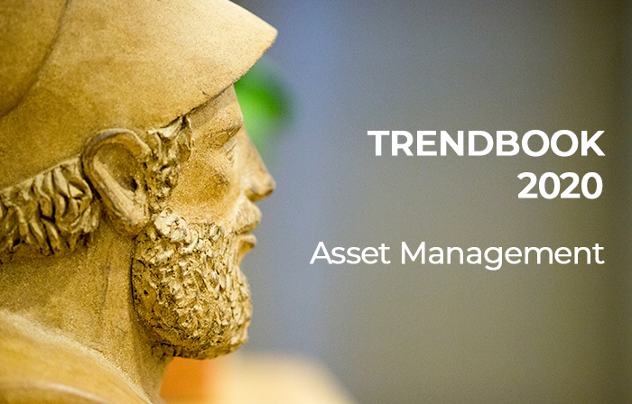 Trendbook 2020 Asset Management