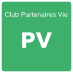 Club Partenaires Vie