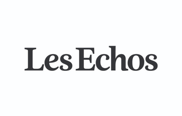 Les Echos - Périclès Group