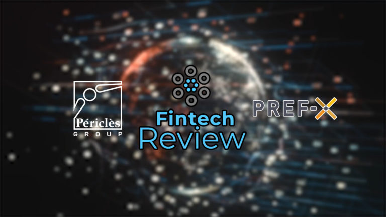 Fintech Review - Pref-X