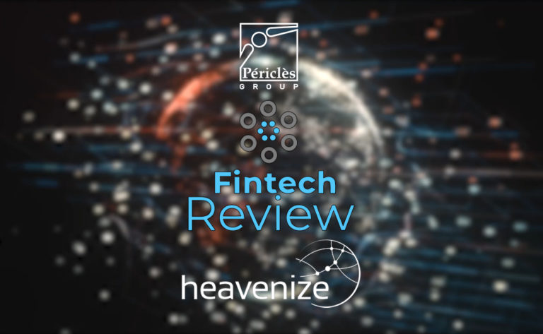 FinTech Review - Heavenize