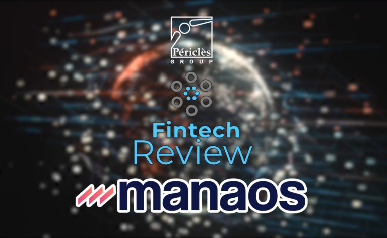 FinTech Review - Manaos