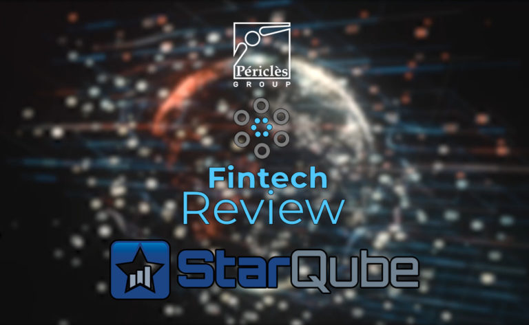 Fintech Review - StarQube