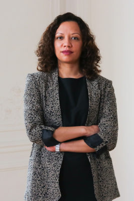Audren Riou - Périclès Group