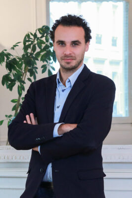 Florian Gailliegue