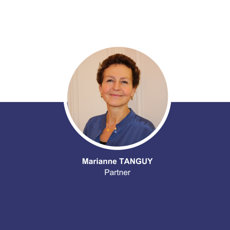 Marianne Tanguy Associée Périclès Group