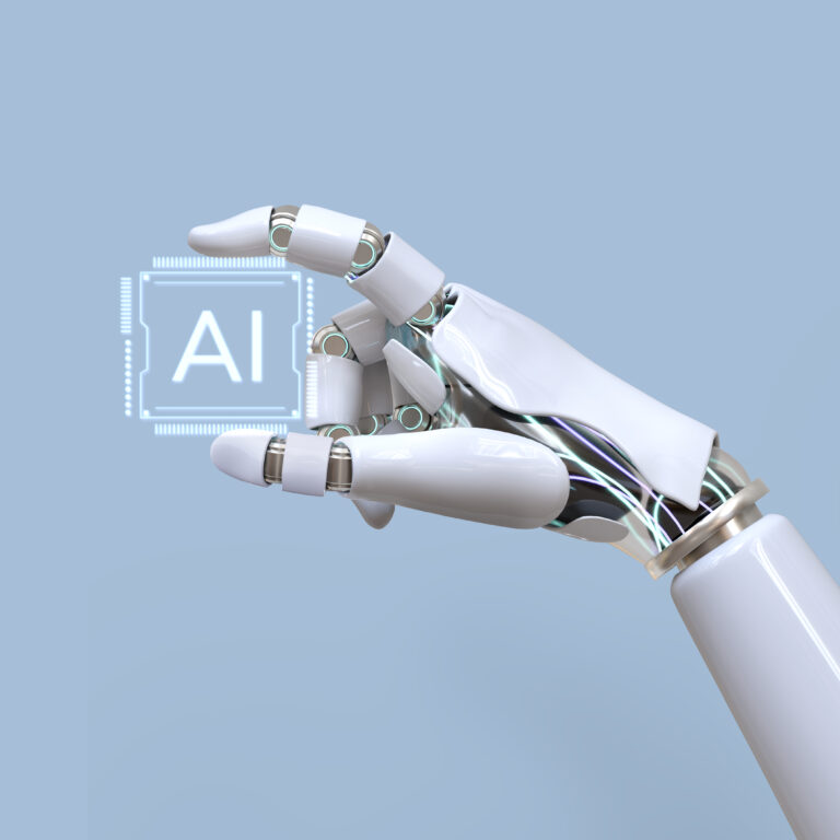 intelligence artificielle pericles group consulting