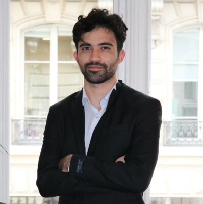 Ilias El Oidrhiri